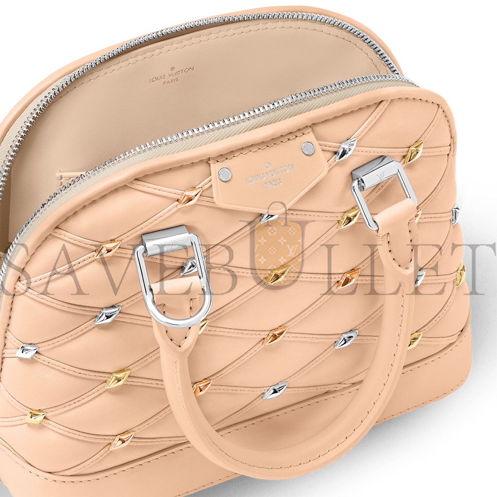 LOUIS VUITTON ALMA BB M24153 (24*18*11cm) LOUIS VUITTON ALMA BB M24153 (24*18*11cm)